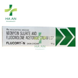 Thuốc Dùng ngoài FlucortGlenmark Pharmaceuticals Ltd.