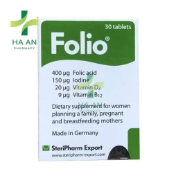 Folio®
