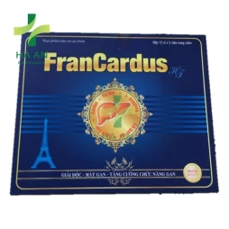 Francardus Ht