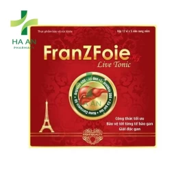 Franzfoie Ht