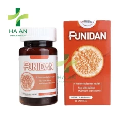 Funidan