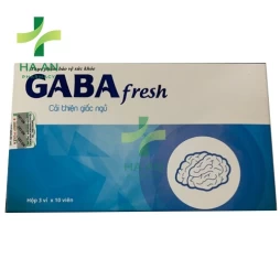 Gabafresh