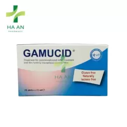 Gamucid OFI