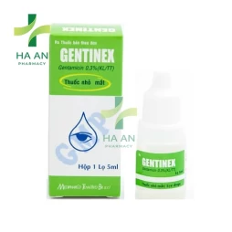 Gentinex 0.3% Medipharco