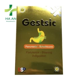 Gestsic