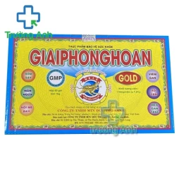 Giaiphonghoan Gold