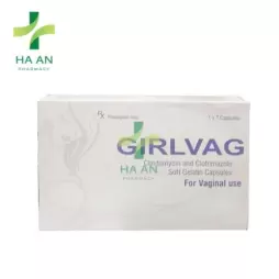 Girlvag Gelnova Laboratories