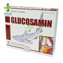 Glucosamin