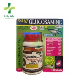 Glucosamin Schiff 1500mg