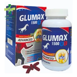 Glumax 1500 Qđ
