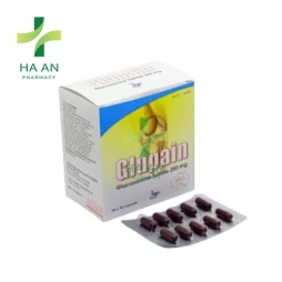 Thuốc Uống GlupainContract Manufacturing & Packaging Services Pty Ltd