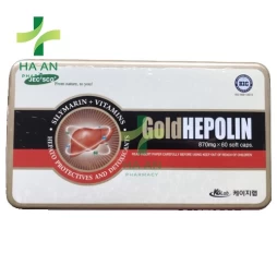 Goldhepolin