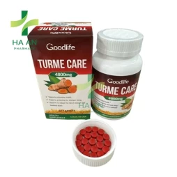 Goodlife Turme Care 4800Mg