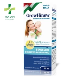 Growhinew