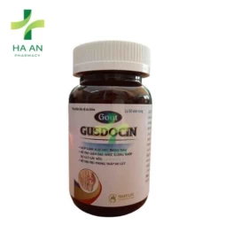 Gusdocin Nhat Loc Pharma