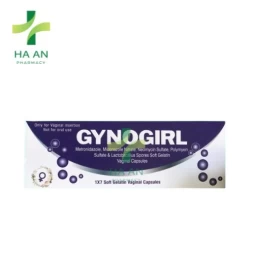Gynogirl CMO