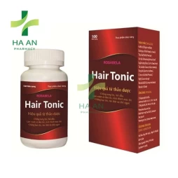 Hair Tonic