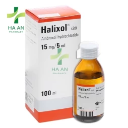 Thuốc Uống HALIXOLEgis Pharmaceuticals Private Limited Company