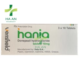 Thuốc Uống Hania 10mg - Help S.A.