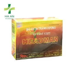 Headman