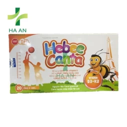Hebee Canta