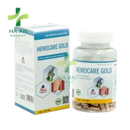 Hemocare Gold