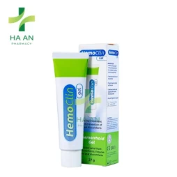 Hemoclin Gel YouMedical
