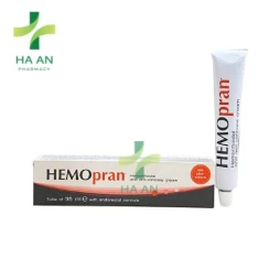 Hemopran Ekuberg Pharma