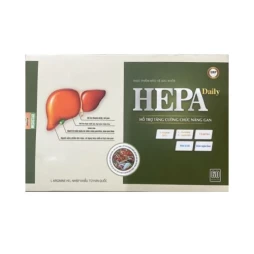 Hepa Daily