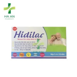 Hidilac Medibest