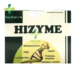 Hizyme