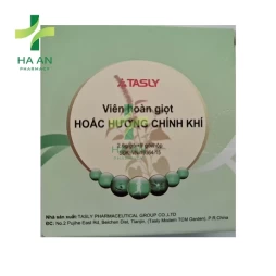 Hoắc Hương Chính Khí