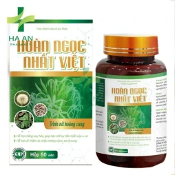 Hoàn Ngọc Nhất Việt