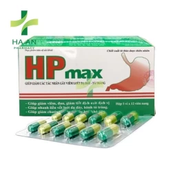 Hp Max