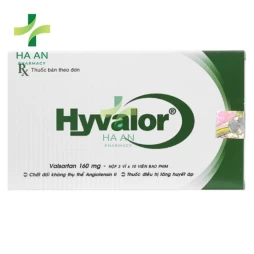 Thuốc Uống Hyvalor ®Công ty TNHH United International Pharma