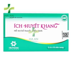Ích Huyết Khang