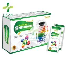 Ích Não Nhi Onebrain hỗ trợ bổ não