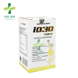 iD30 Gold AVA Pharma
