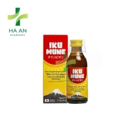 Ikumune