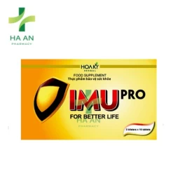 Imupro Herbitech