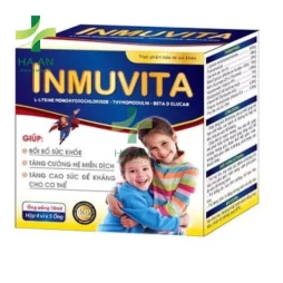 Inmuvita