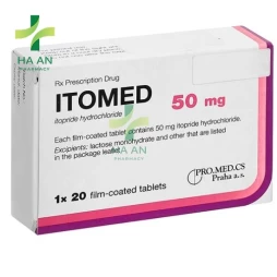 Thuốc Uống ItomedPro.Med.CS Praha a.s