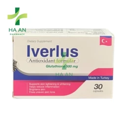 Iverlus