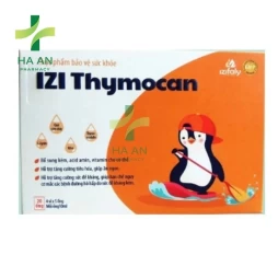 Izi Thymocan