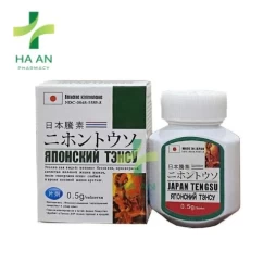 Japan Tengsu Shiga