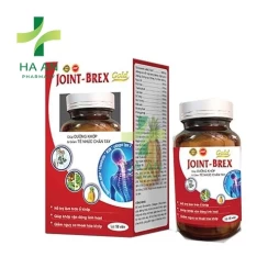Joint – Brex Gold