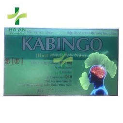 Kabingo (Hoạt Huyết Ích Não)