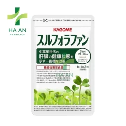 Kagome Sulforaphane