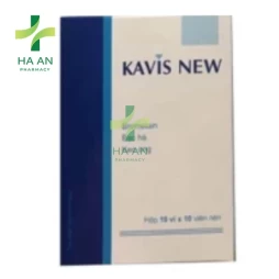 Kavis New
