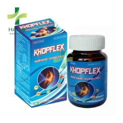  Khopflex